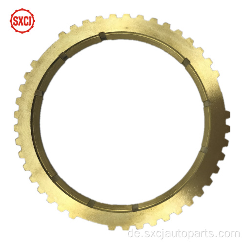 Weitere billigere Autoübertragungsteile Synchronizer Ring OEM 2RD311273A/BF6T 7107 AAFOR EATON